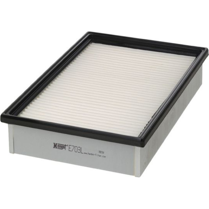 HENGST FILTER Luftfilter E703L HENGST FILTER Luftfilter E703L
