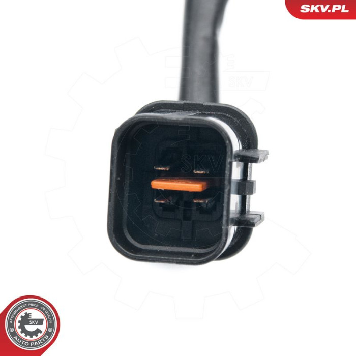 09SKV731 SKV GERMANY Lambdasonde 09SKV731 09SKV731 SKV GERMANY Lambdasonde 09SKV731