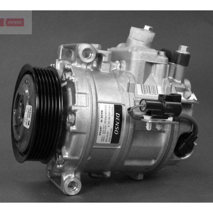 Denso Kompressor DCP14012 Denso Kompressor DCP14012