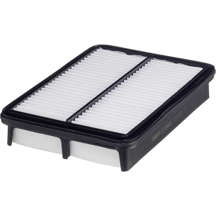 HENGST FILTER Luftfilter E1044L HENGST FILTER Luftfilter E1044L