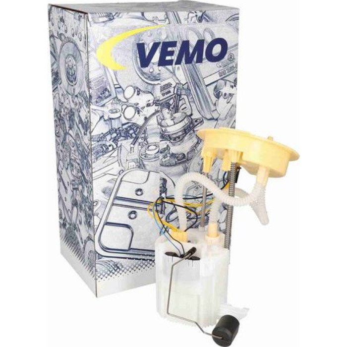 Vemo Kraftstofffördereinheit V20-09-0477 Vemo Kraftstofffördereinheit V20-09-0477