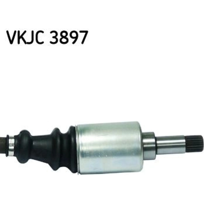 SKF Antriebswelle VKJC 3897 SKF Antriebswelle VKJC 3897