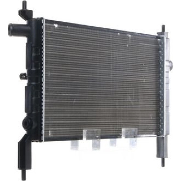 MAHLE Kühler, Motorkühlung CR 1492 000S