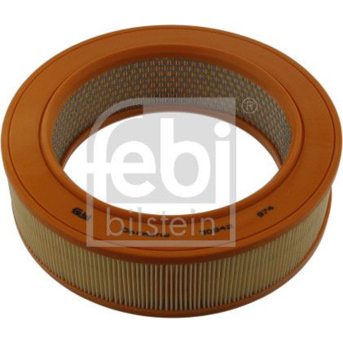 febi Luftfilter 30942 febi Luftfilter 30942