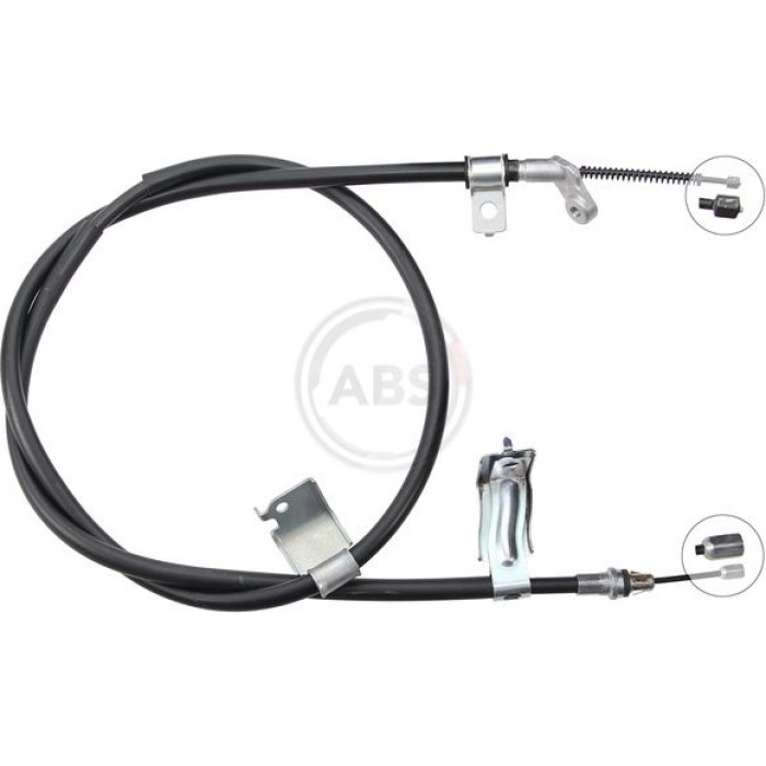 A.B.S. Feststellbremsseil K10068