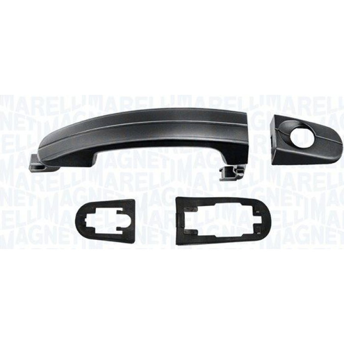Magneti Marelli Türgriff 350105018400 Magneti Marelli Türgriff 350105018400