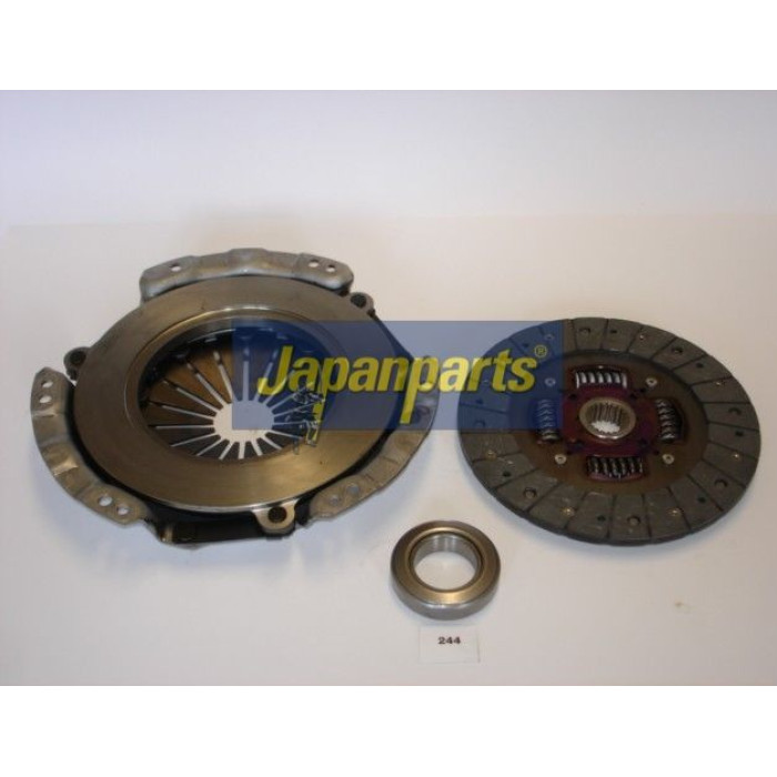 Japanparts Kupplungssatz KF-244