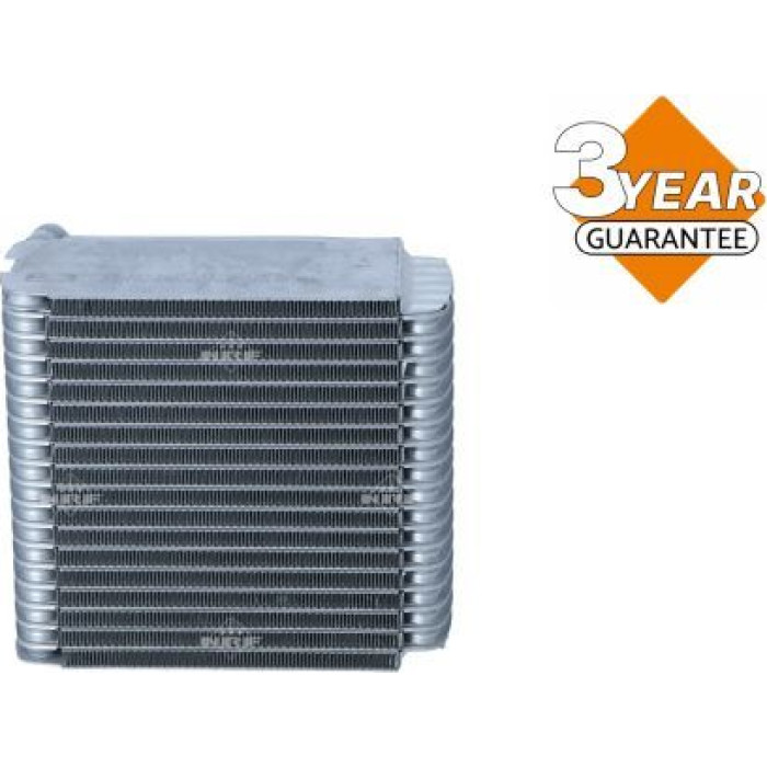 NRF Verdampfer 36043 NRF Verdampfer 36043