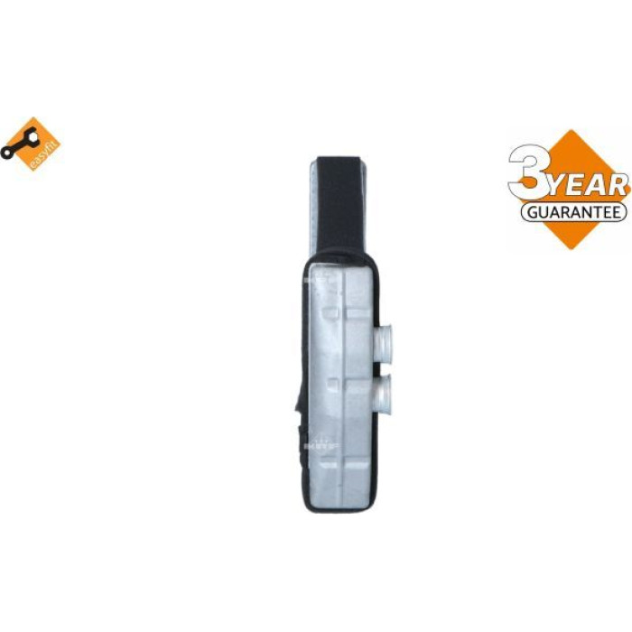 NRF Heizungskühler 54275 NRF Heizungskühler 54275