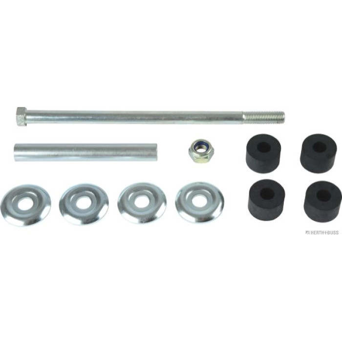 Herth+Buss Jakoparts Stabilisator Vorderachse links/rechts J4960322 Herth+Buss Jakoparts Stabilisator Vorderachse links/rechts J4960322
