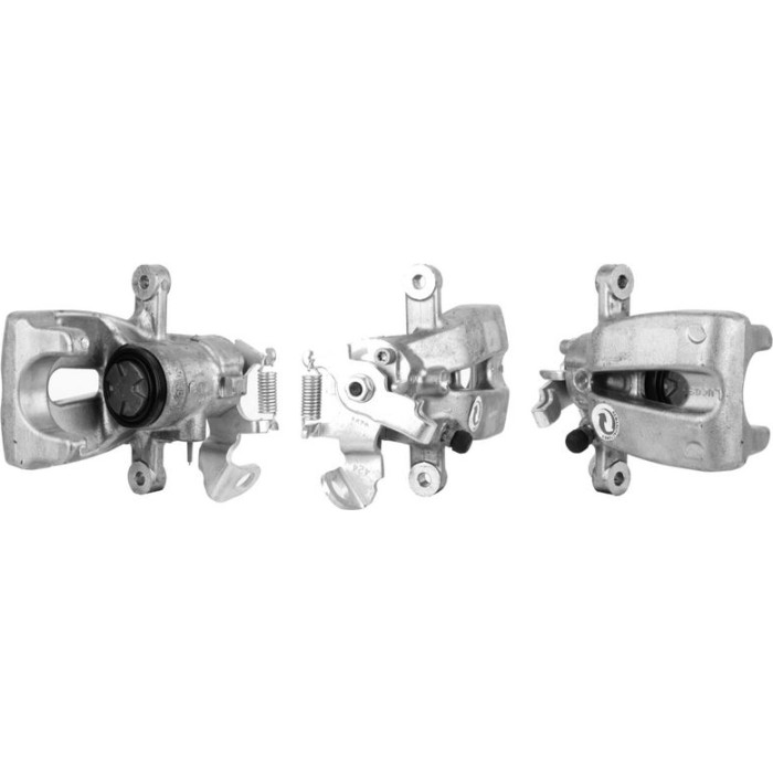DRI Bremssattel 4181100 DRI Bremssattel 4181100