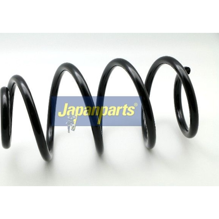 Japanparts Fahrwerksfeder ZC3025H Japanparts Fahrwerksfeder ZC3025H