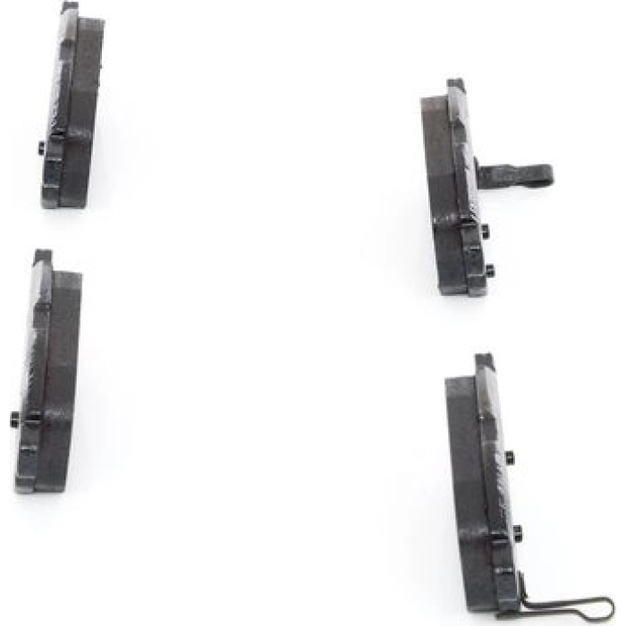 Bosch Bremsbelagsatz 0 986 494 748