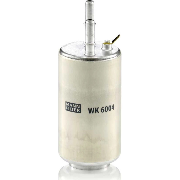 MANN-FILTER Kraftstofffilter WK 6004 MANN-FILTER Kraftstofffilter WK 6004