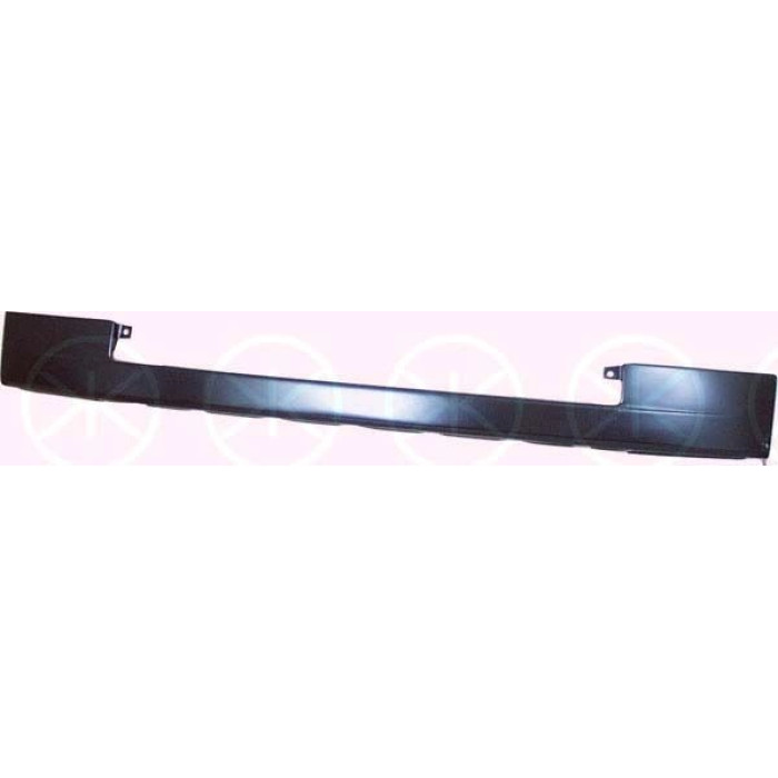 MASKENBLECH (KURZER VORBAU) 9558213A1 MASKENBLECH (KURZER VORBAU) 9558213A1