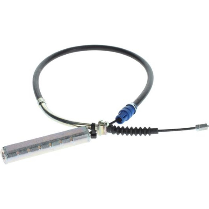 Bosch Handbremsseil 1987482866 Bosch Handbremsseil 1987482866