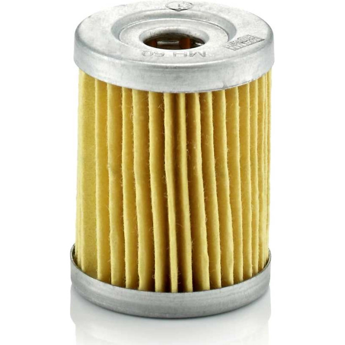 MANN-FILTER Ölfilter Motorrad MH 50 MANN-FILTER Ölfilter Motorrad MH 50