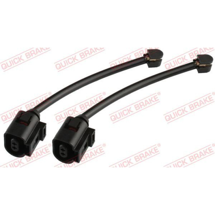 WS 0475 A Quick Brake Bremsbelag-Warnkontakt WS 0475 A WS 0475 A Quick Brake Bremsbelag-Warnkontakt WS 0475 A