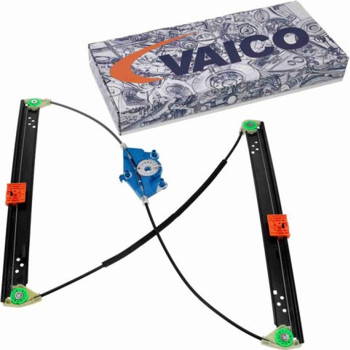 VAICO V10-9800 Fensterheber vorne rechts, elektrisch VAICO V10-9800 Fensterheber vorne rechts, elektrisch