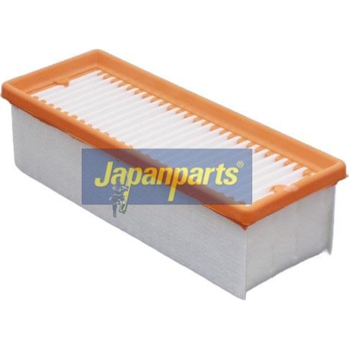 Japanparts Luftfilter FA-040S Japanparts Luftfilter FA-040S