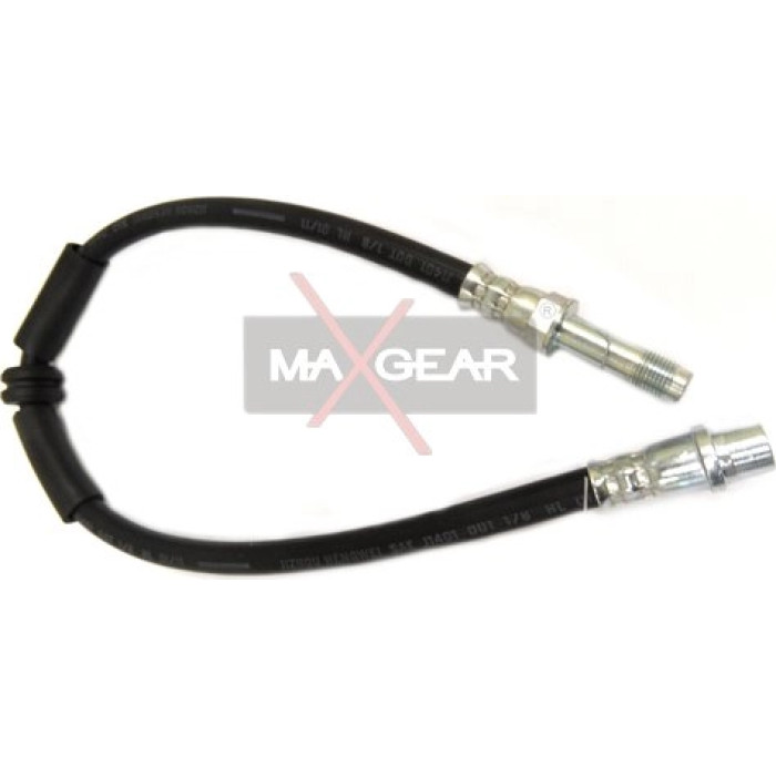 52-0155 MAXGEAR Bremsschlauch 52-0155 52-0155 MAXGEAR Bremsschlauch 52-0155