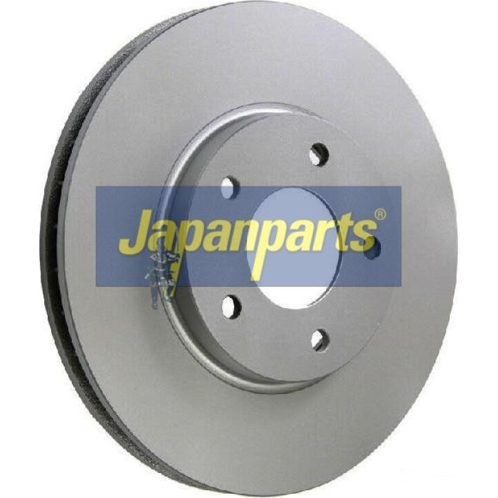 Japanparts Bremsscheibe DI-0339C