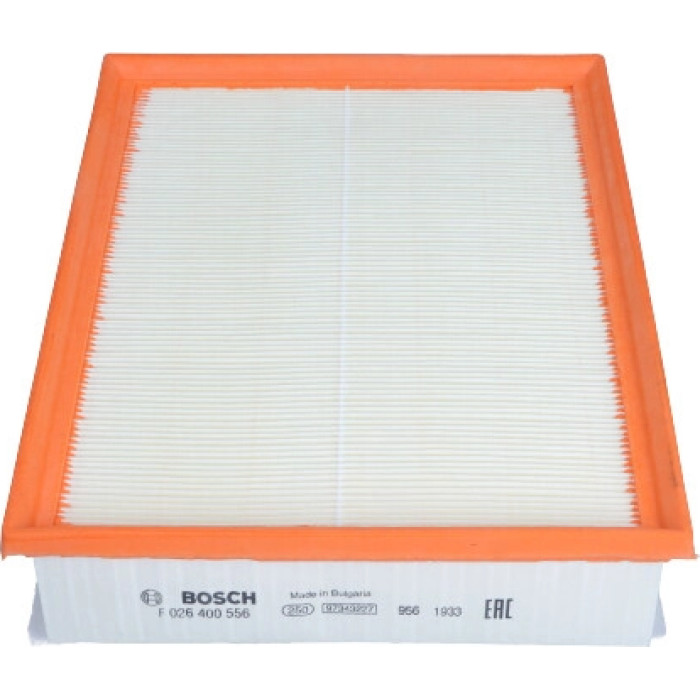 Bosch Luftfilter F 026 400 556 Bosch Luftfilter F 026 400 556
