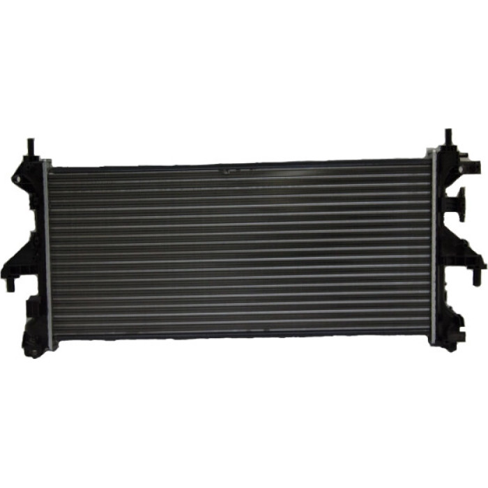 MAXGEAR Motorkühler AC253946