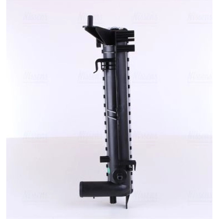 Nissens Wasserkühler PKW 64036A Nissens Wasserkühler PKW 64036A