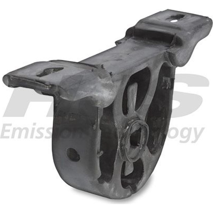 Halter, Schalldämpfer 83 12 2013 Halter, Schalldämpfer 83 12 2013