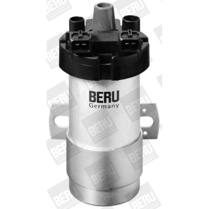 BERU Zündspule ZS125 BERU Zündspule ZS125