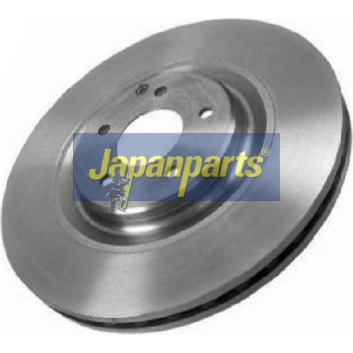 Japanparts Bremsscheibe DI-0516C Japanparts Bremsscheibe DI-0516C