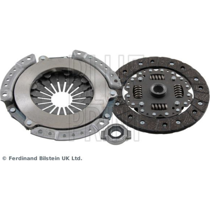 ADN13089 BluePrint Kupplungssatz ADN13089 ADN13089 BluePrint Kupplungssatz ADN13089