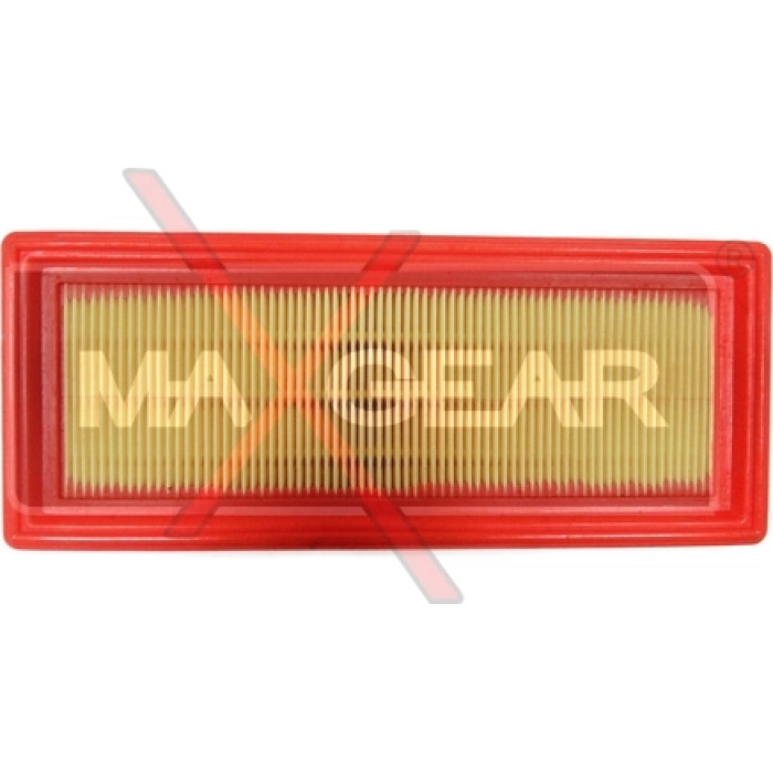 MAXGEAR Luftfilter AF-9270 Fiat Punto 75 26-0335