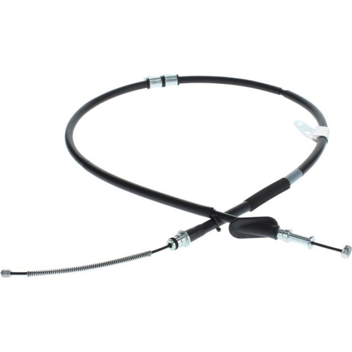 Bosch Handbremsseil links 1987482081