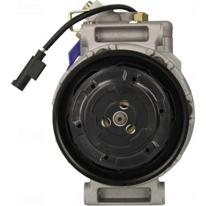 Nissens Klimakompressor PKW 89359 Nissens Klimakompressor PKW 89359