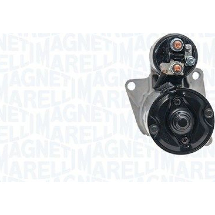 Magneti Marelli Anlasser 063721264010