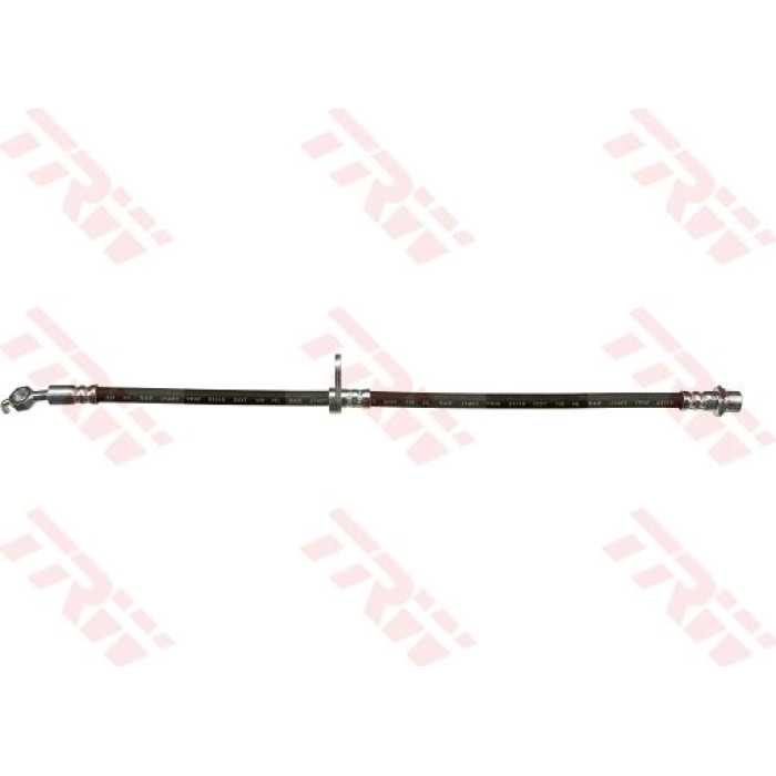 TRW Bremsschlauch Vorderachse rechts PHD412