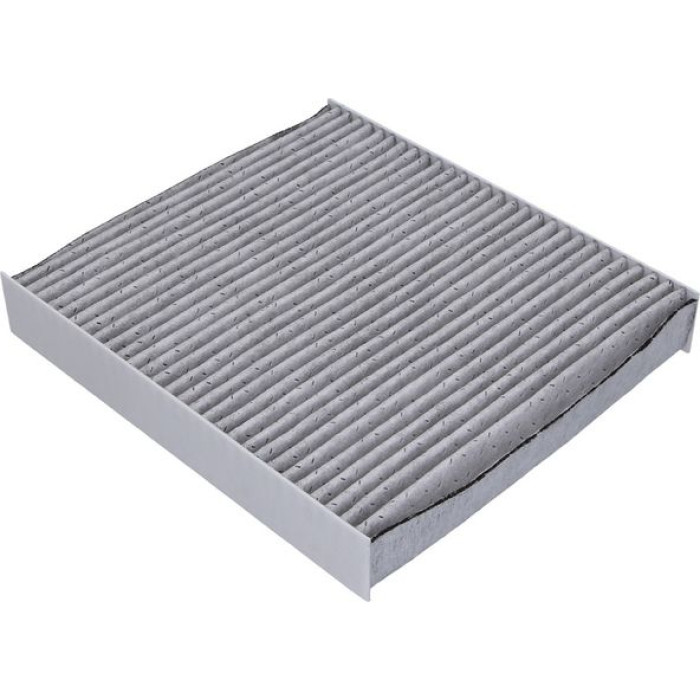 F503801 Kamoka Innenraumfilter F503801 F503801 Kamoka Innenraumfilter F503801