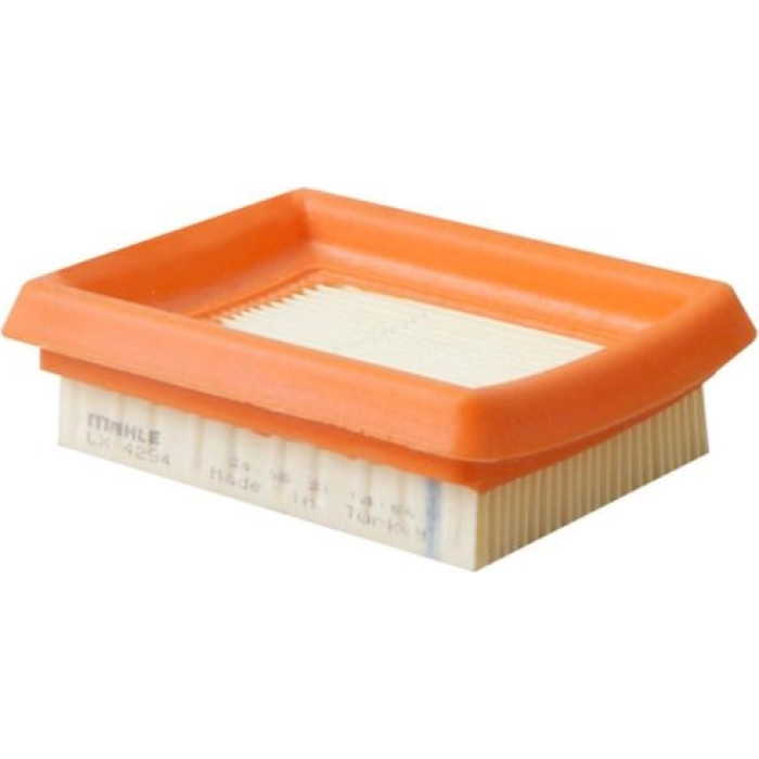 MAHLE Luftfilter LX 4294 MAHLE Luftfilter LX 4294