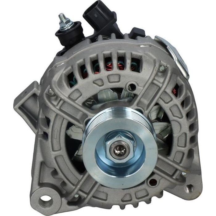 Valeo Lichtmaschine 440843