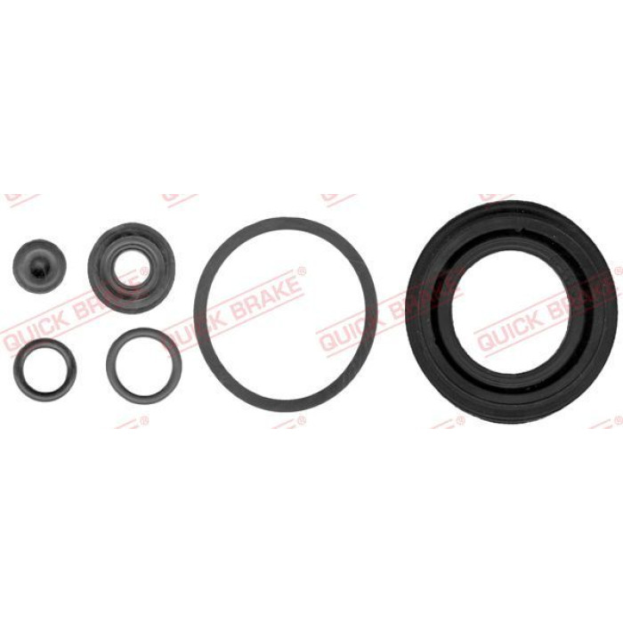 Quick Brake Reparatursatz für Bremssattel 114-0297 Quick Brake Reparatursatz für Bremssattel 114-0297