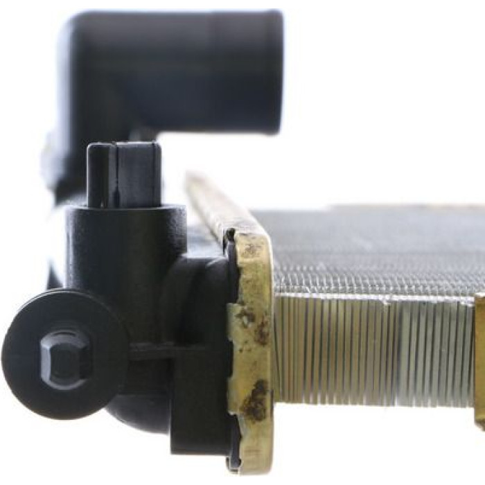 MAHLE Kühler, Motorkühlung CR 586 000S