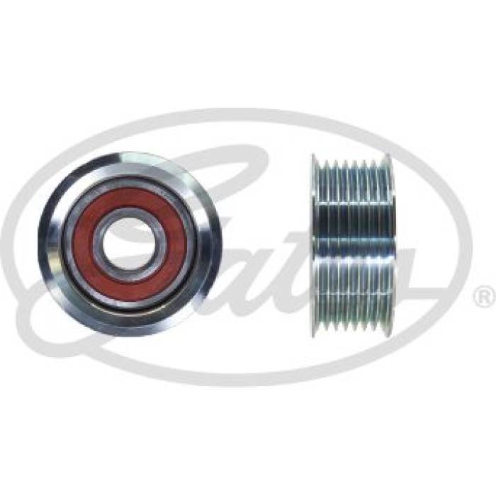 Gates Spannrolle T36839
