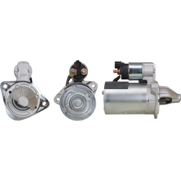 DRI Anlasser 326207102 12 V DRI Anlasser 326207102 12 V