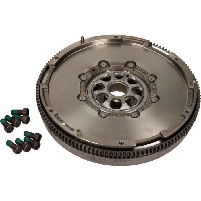 Sachs Zweimassenschwungrad 2294002234 Sachs Zweimassenschwungrad 2294002234