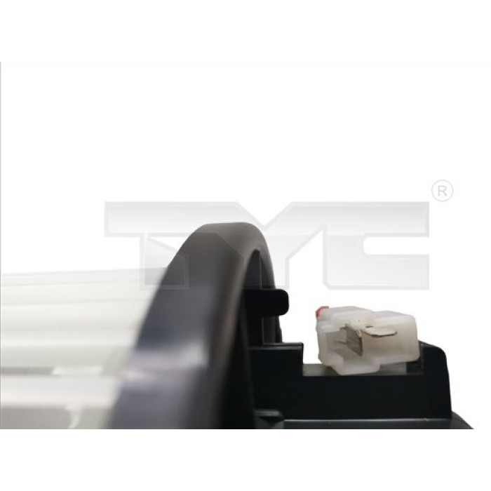 TYC Ventilator 538-0006 TYC Ventilator 538-0006