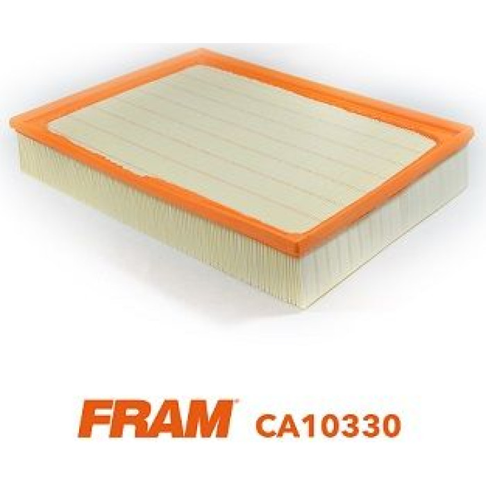 FRAM Luftfilter CA10330 FRAM Luftfilter CA10330