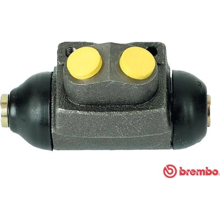 BREMBO Radbremszylinder A 12 518 BREMBO Radbremszylinder A 12 518