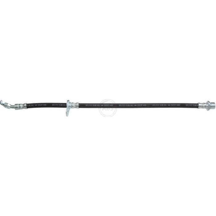 A.B.S. Bremsschlauch SL5297